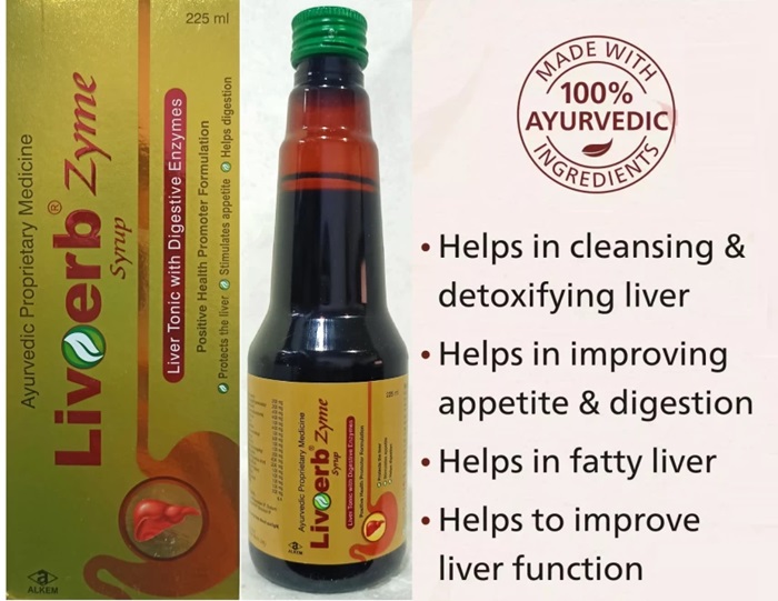 livoerb herbal liver tonic syrup liver care appetite better original imagr9cegvfrhkjh