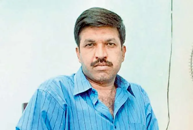 vijay salaskar
