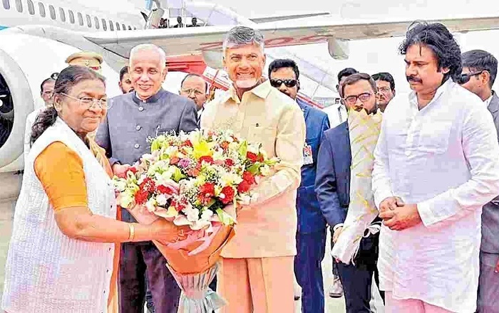 గొప్పతనానికి మార్గం సేవలో ఉంది 2