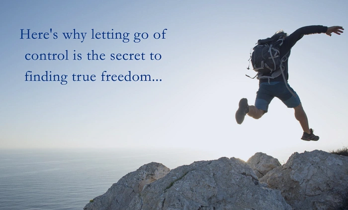 నిజమైన స్వాతంత్ర్యం అంటే భయాన్ని తొలగించుకోవడం 1