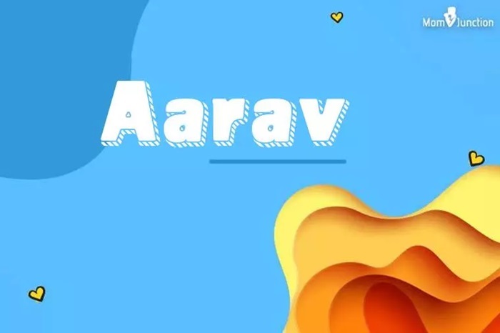 Aarav – Peaceful and Calm
