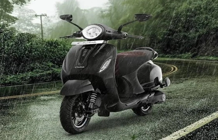 Bajaj Chetak