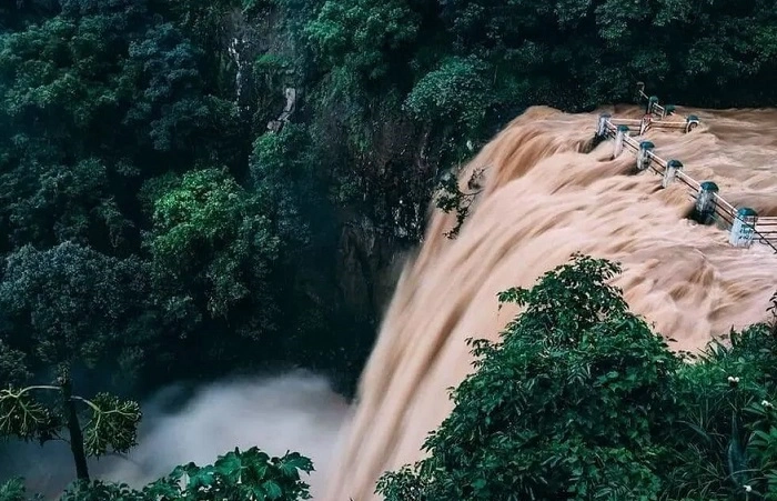 Chhattisgarh A Hidden Gem of Cleanliness 1