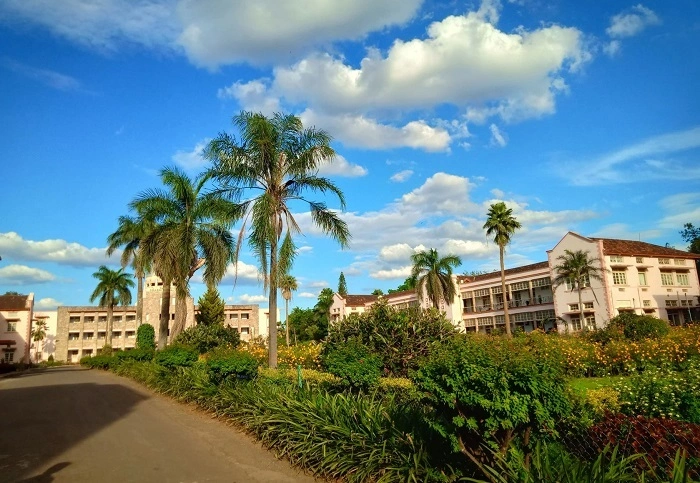 College of Veterinary Science Dharwad 1