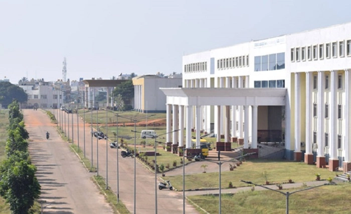 College of Veterinary Science Hassan 1