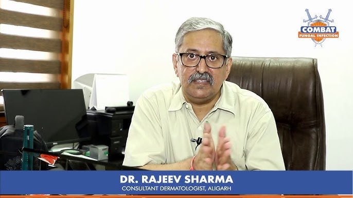 Dr. Rajeev Sharma