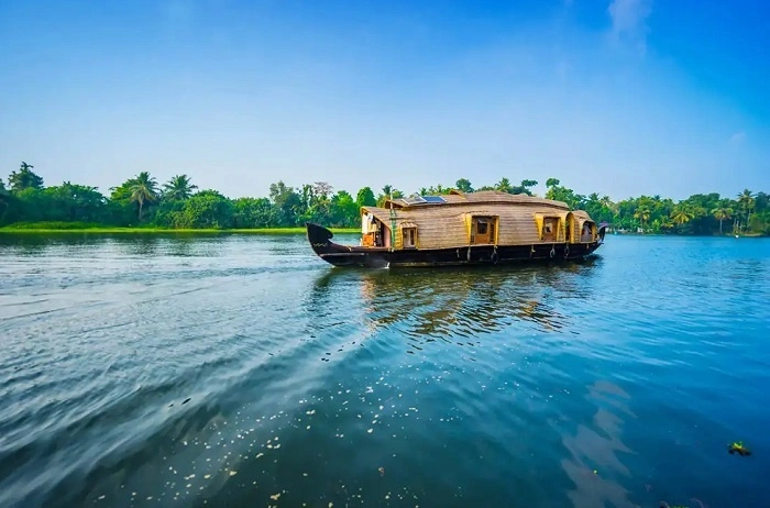 Kerala A State of Hygiene