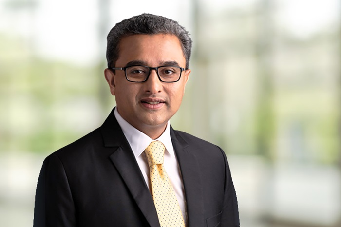 Kolkatas Fox Mandal allies with BlackRobe Chambers Debanjan Mandal