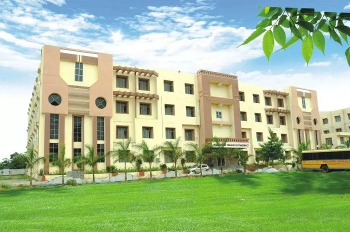 Malla Reddy College of Law 1