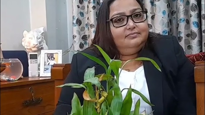 Mita Banerjee – Civil and Constitutional Litigator