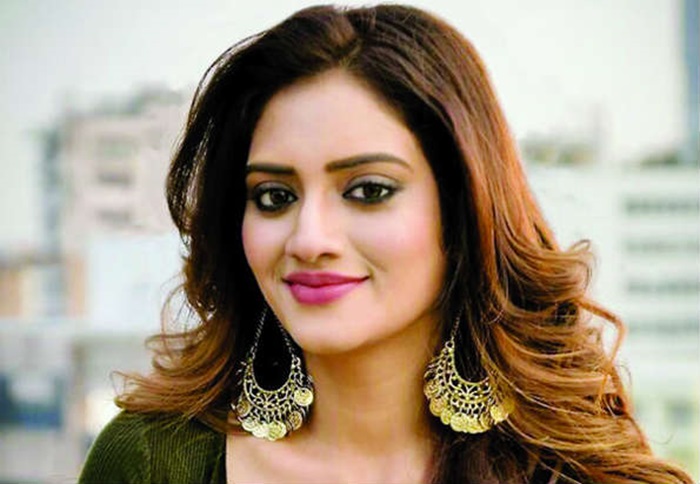 Nusrat Jahan – 30 Years Old