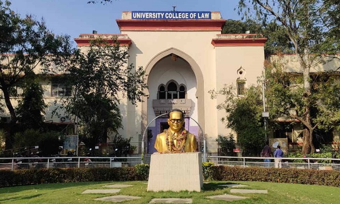 Osmania University College of Law