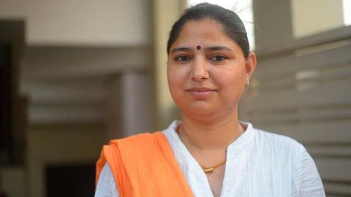 Priyanka Singh Rawat – 29 Years Old