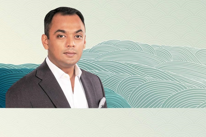 Ritobrata Chatterjee