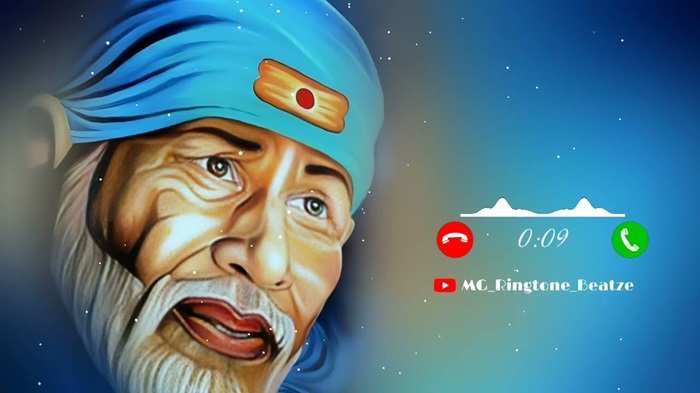 Sai Baba Ringtone Telugu