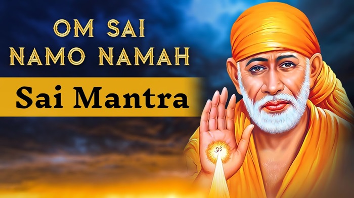 Sai Namo Sai