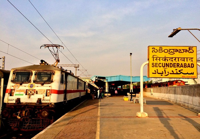 Secunderabad Junction