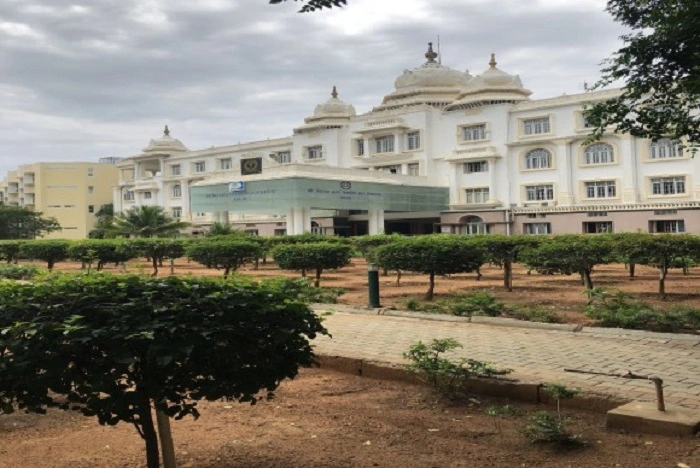 Sri Devaraj URS Academy of Higher Education and Research Kolar 1