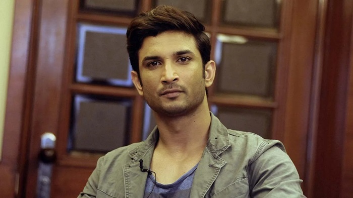 Sushant Singh Rajput