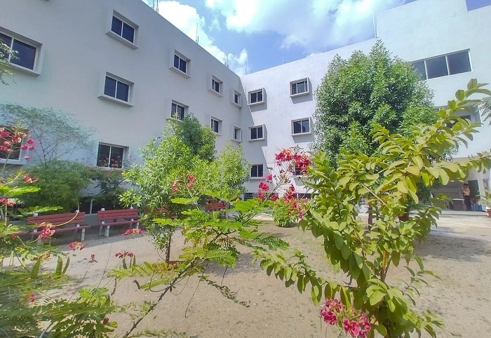 TATA Institute of Social Sciences TISS Hyderabad 1