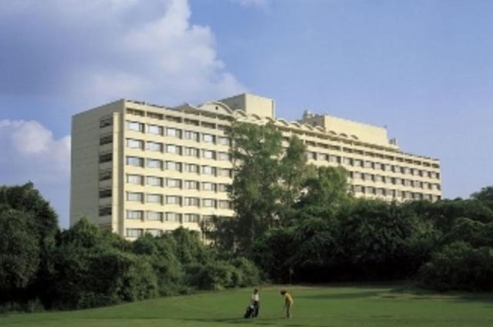 The Oberoi Centre