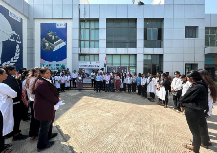 University of Hyderabad School of Law