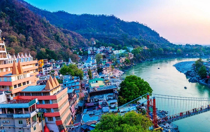 Uttarakhand A Cleaner State for Tourists 1