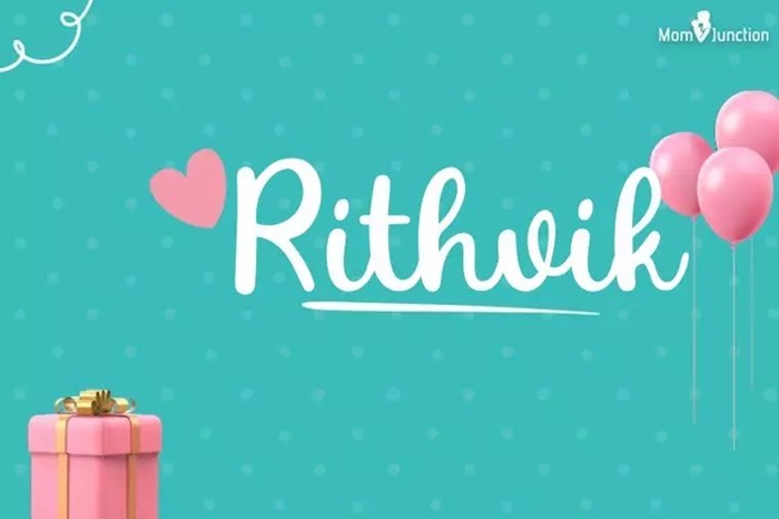 rithvik birthday wallpaper