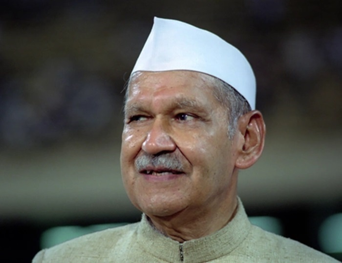 1. Dr. Shankar Dayal The Scholar President