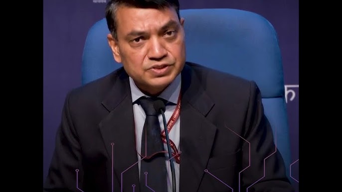 4. Rajesh Kumar – The Surveillance Specialist