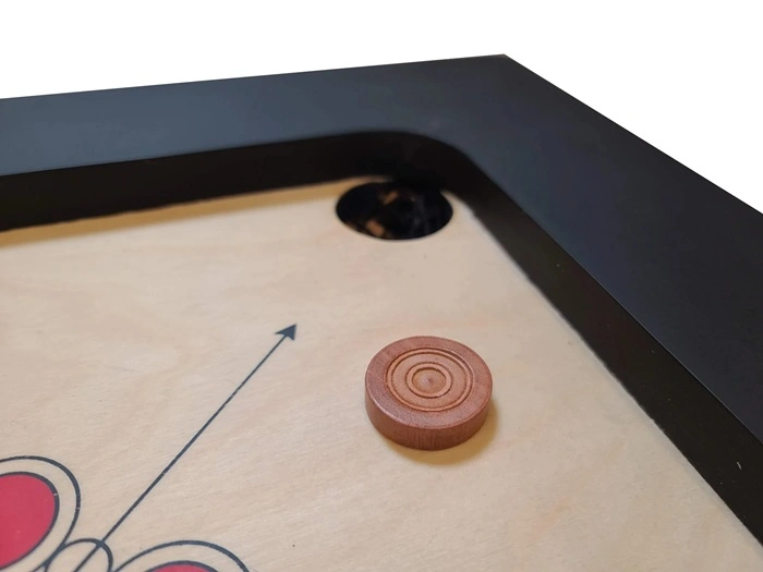 4. Stag Carrom Boards 1