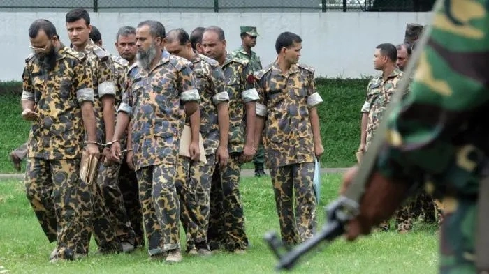 8. D.K. Giri – Pioneer of Rural Investigations 1