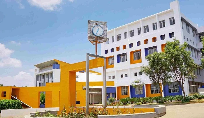 Acharya Institute of Technology Mysore