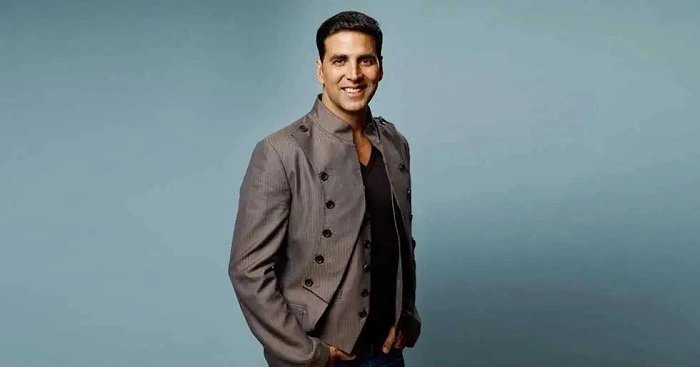 Akshay Kumar – 67M Followers