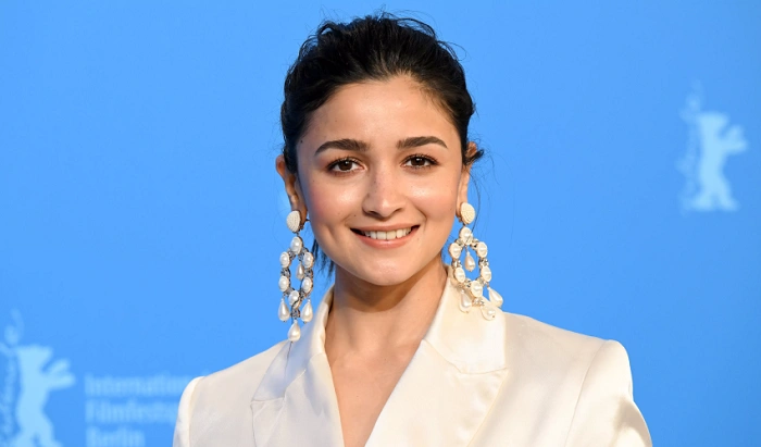 Alia Bhatt – 70M Followers