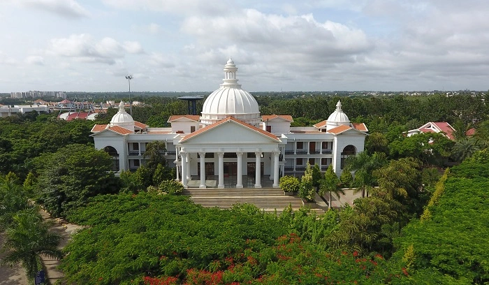 Alliance University Bangalore