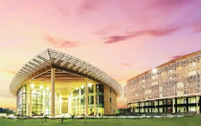 Amity Law School Kolkata 1