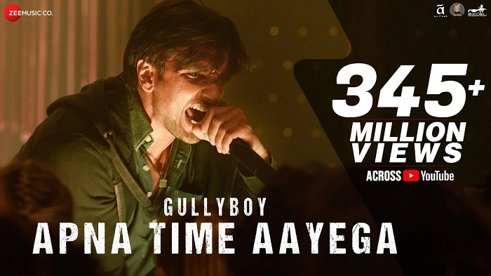 Apna Time Aayega – Gully Boy 2019 1