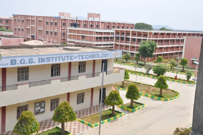 BGS Institute of Technology Mysore