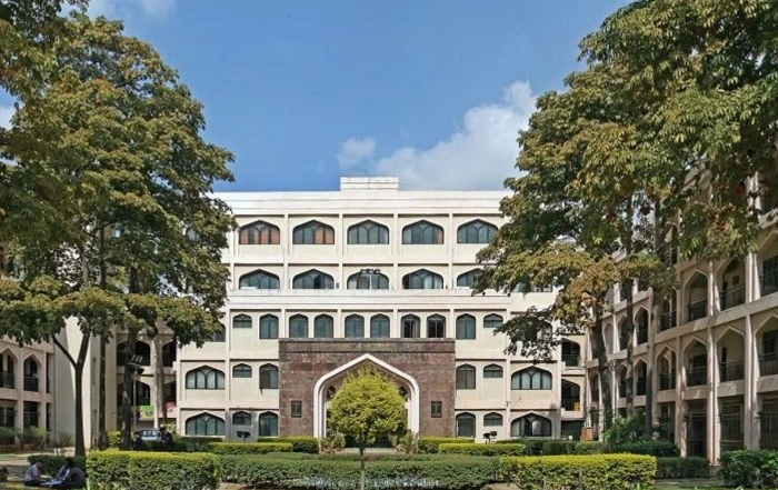 Bangalore College of Pharmacy 1