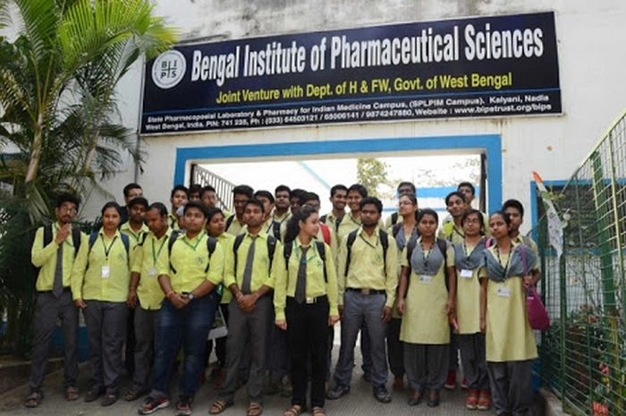 Bangalore Institute of Pharmaceutical Sciences BIPS 1