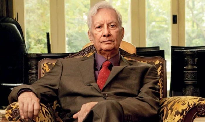 Basant Kumar Birla The Education and Business Tycoon 1