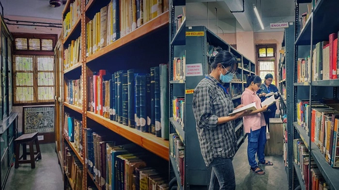 Bethune College, Kolkata