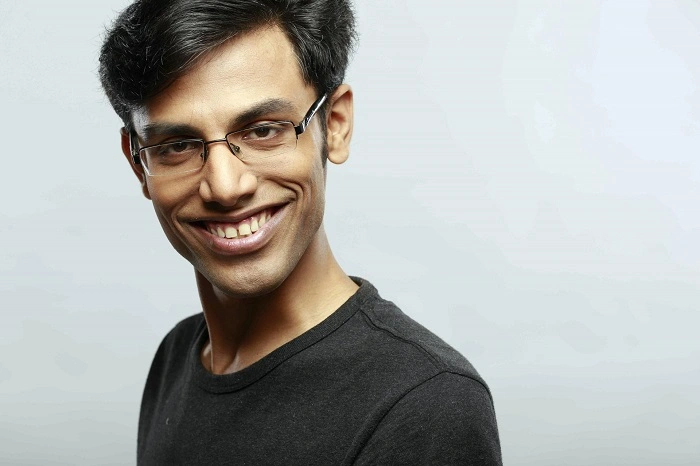 Biswa Kalyan Rath A Master of Satirical Comedy