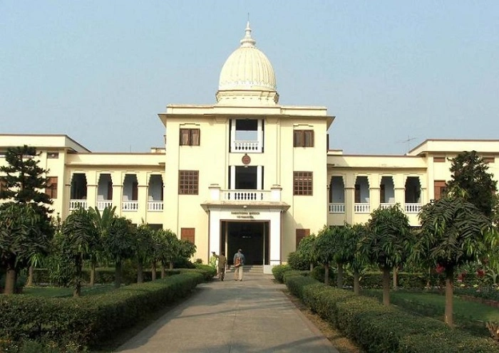 Calcutta University (CU)