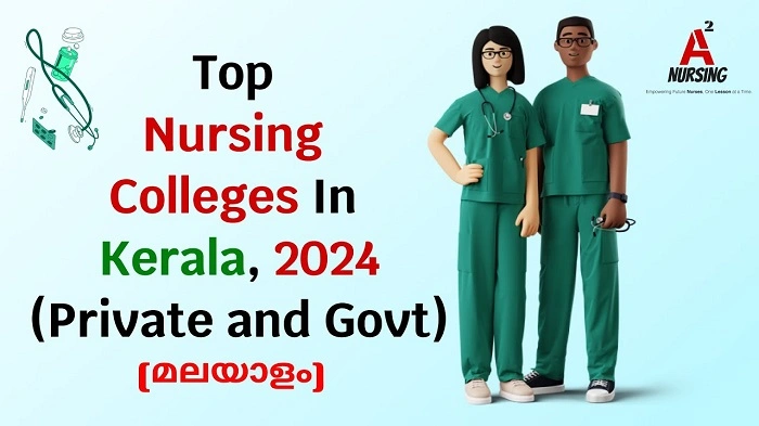 Career Opportunities After Studying at Top Nursing Colleges in Kerala