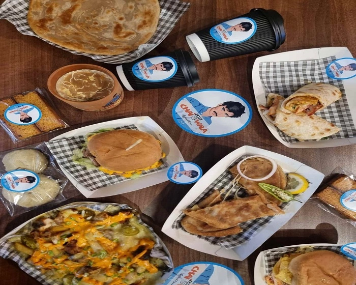 Chaiwala Cafe For the Love of Tea and Snacks