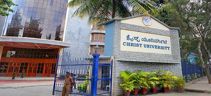 Christ University Bangalore