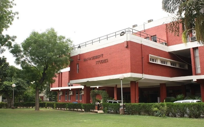 Delhi School of Economics DSE Delhi University