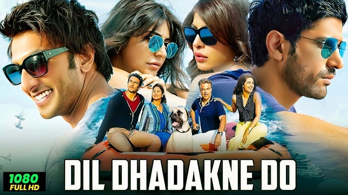 Dil Dhadakne Do 2015 1